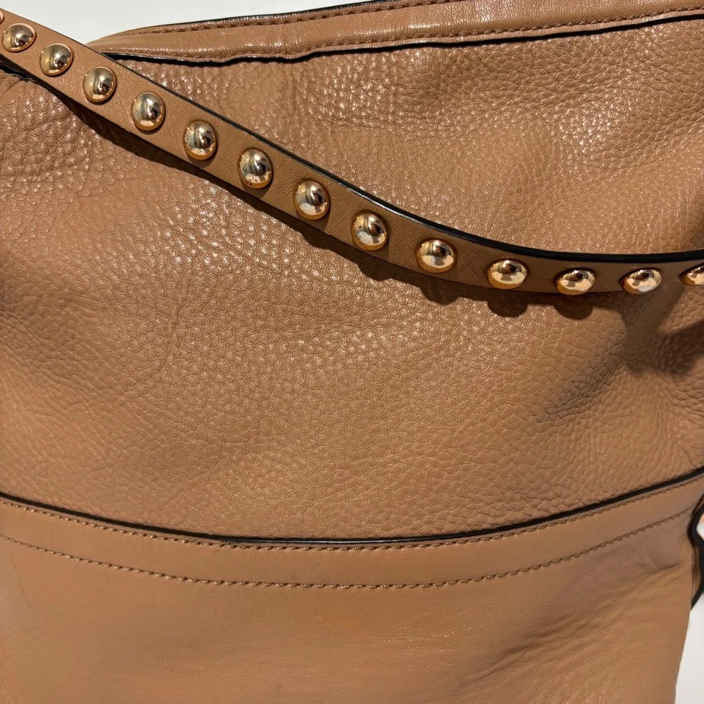 ‼️ Final Sale ‼️ Rebecca Minkoff Blythe Convertible Hobo Bag